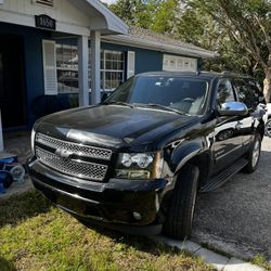 Chevy Tahoe $6500