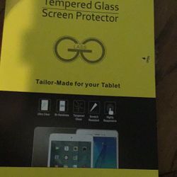 Screen Protector
