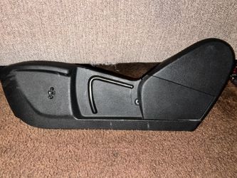 5th gen camaro driver seat control panel