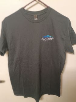 Riptide Car Wash Graphic T-Shirt