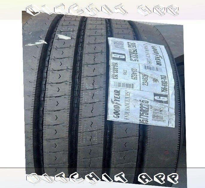 Dominate Roads with Tough Cargo Hauling Tires special benefit