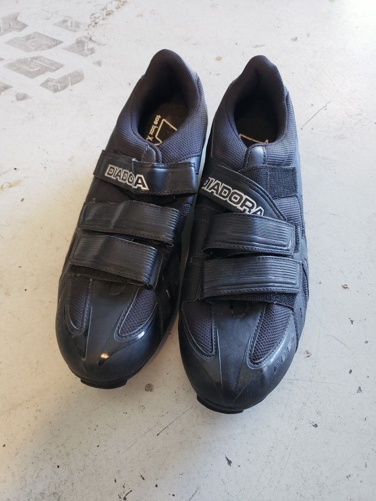 MTB Shoes