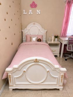 Twin bedroom set