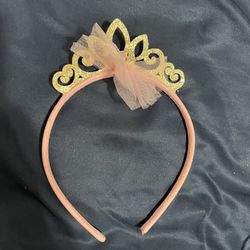 Princess Headband 3/4 Toddler