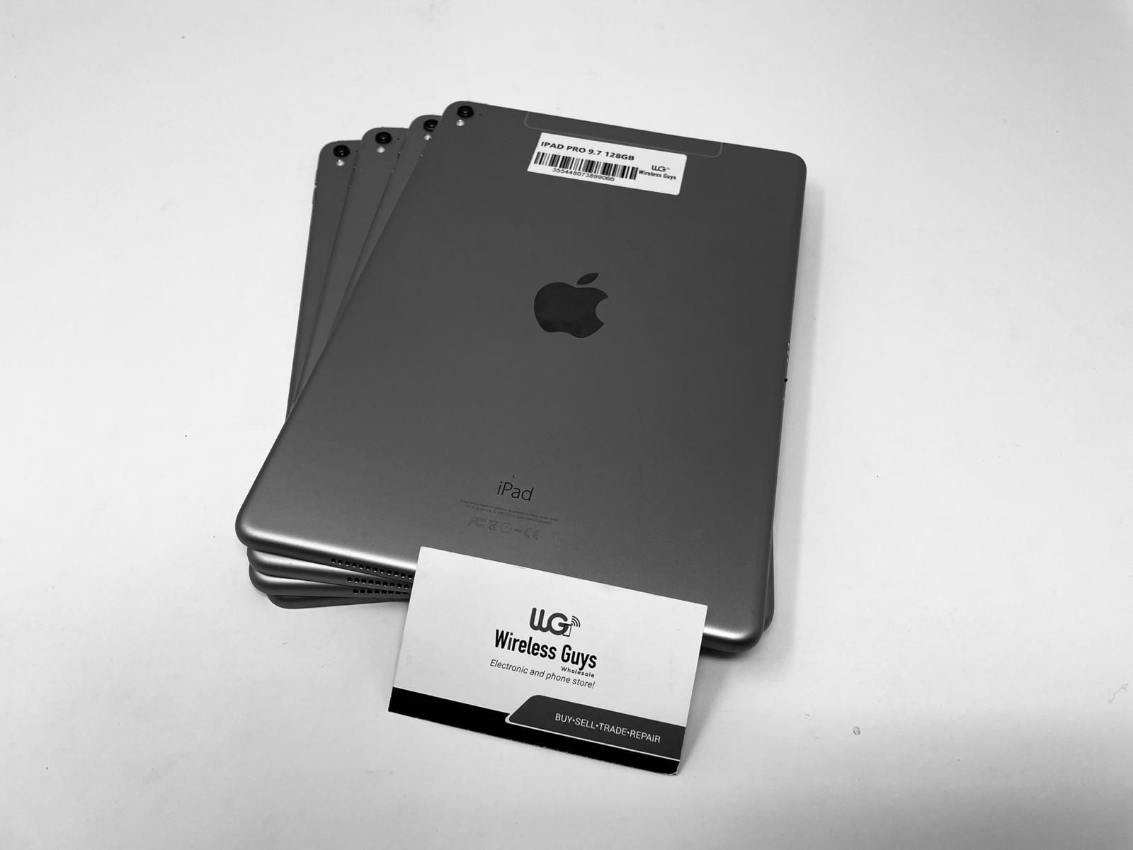 On Sale Ipad Pro 9.7 128GB