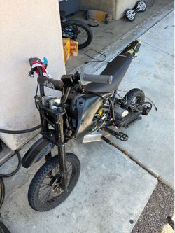 Razor MX650