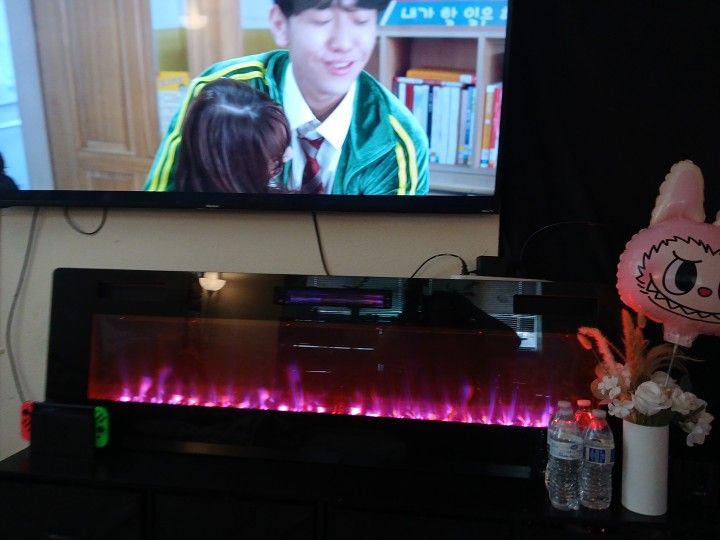 Fire Place