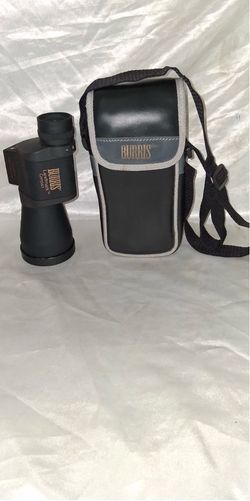 Professional Burris Landmark Compact 20x-50mm spotting scope