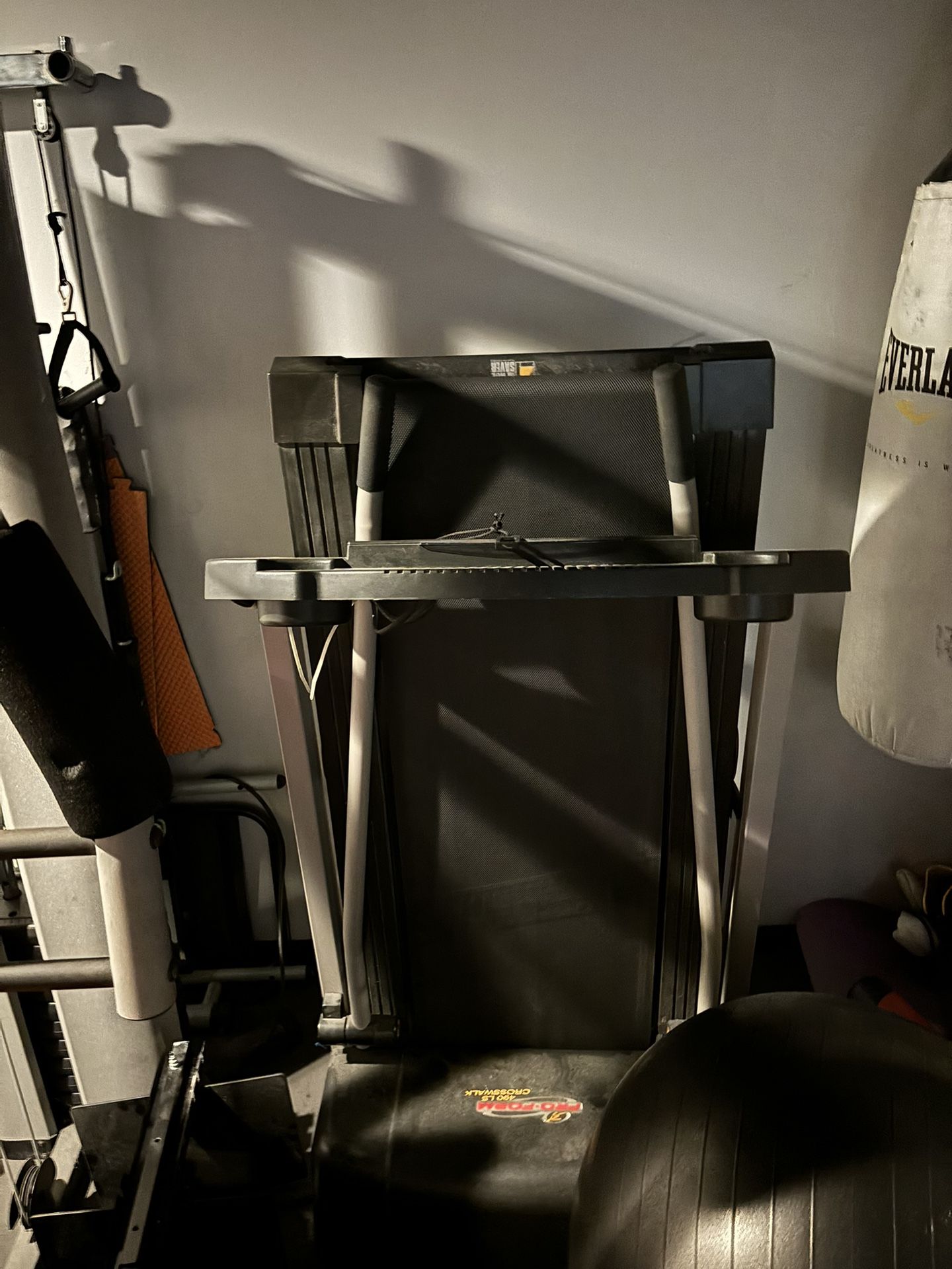 Treadmill