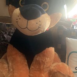 Perro De Peluche Nuevo