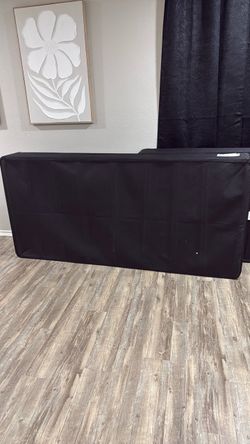 King box spring