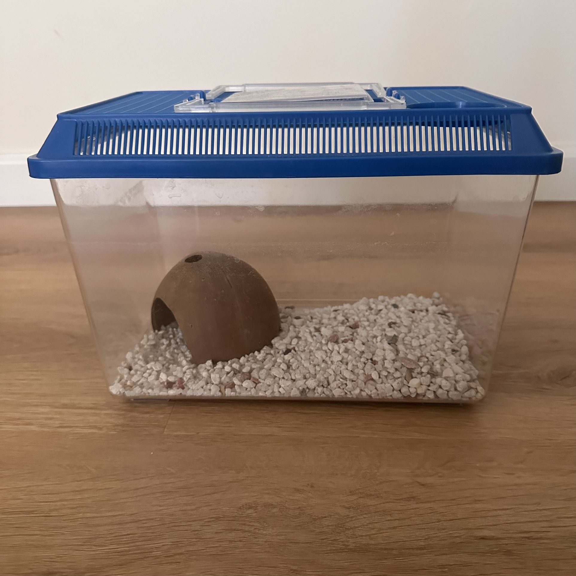 Plastic Tank