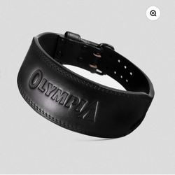 LIFTING BODYBUILDING BELT 