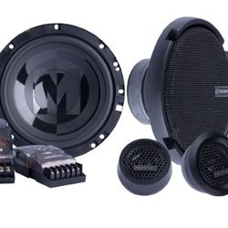 Memphis Audio PRX60C