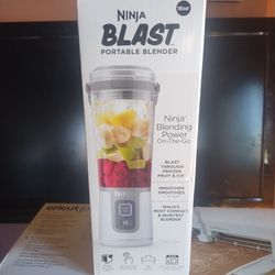 Ninja Blast On The Go 