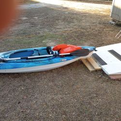 Kayak For Sale