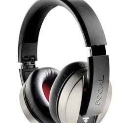 Focal Listen Premium Headphones
