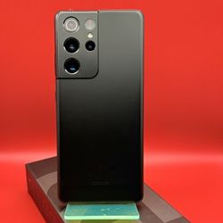 Samsung Galaxy S21 Ultra Unlocked 