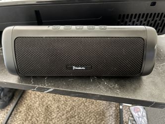 bolabutty Speaker