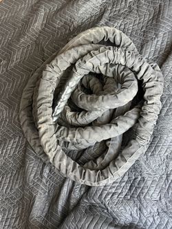 Exercise/Workout  Rope