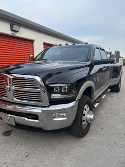 2010 Dodge Ram 3500
