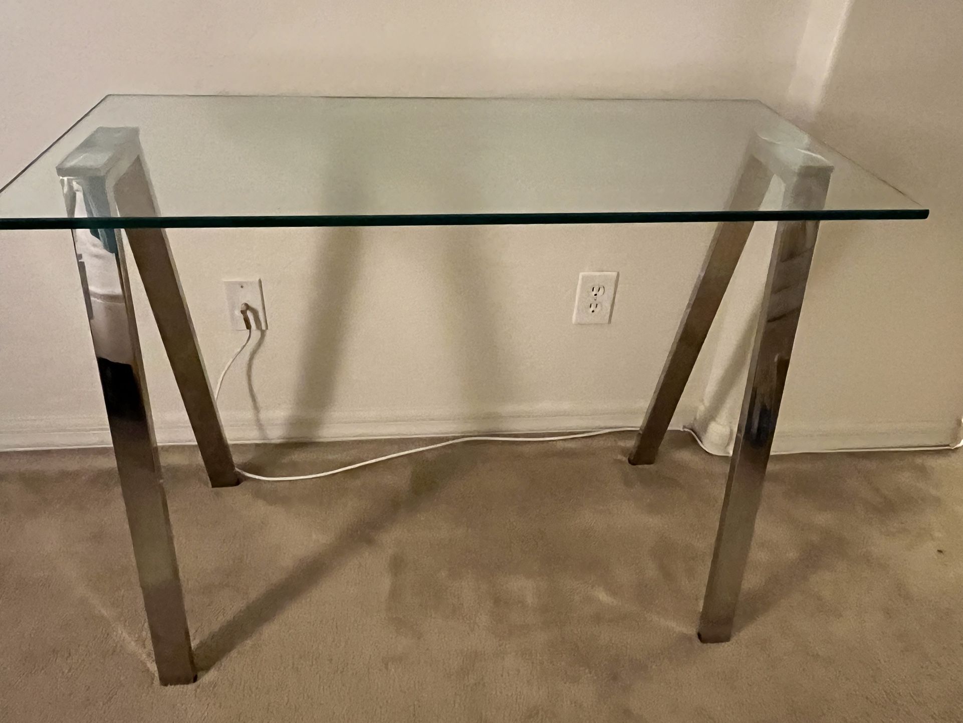 Beautiful modern table, Copenhagen