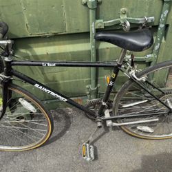Saint Tropez La Sport Men’s Bike