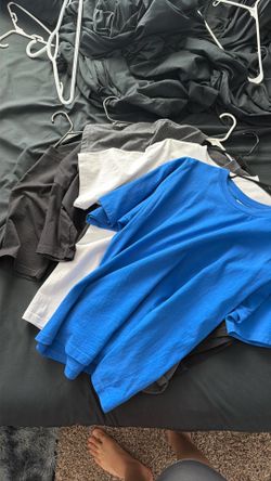 pro club heavyweight shirts