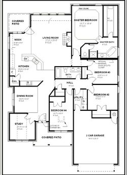 ArchitecturAL PLaNs