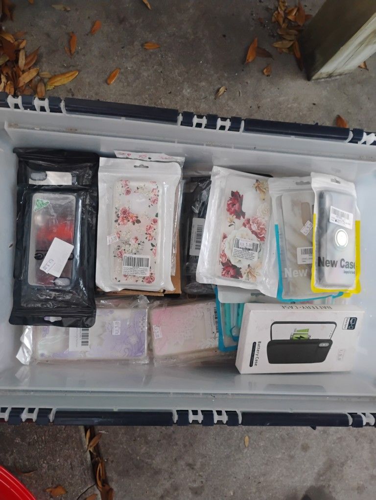 Cell Phone Cases