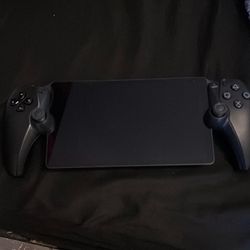 PlayStation Portal New