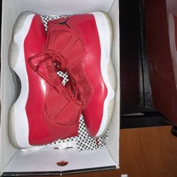 Jordan 11 Win Like 96