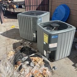 Condensers Straight Cool 2012 410a Están Cargados 