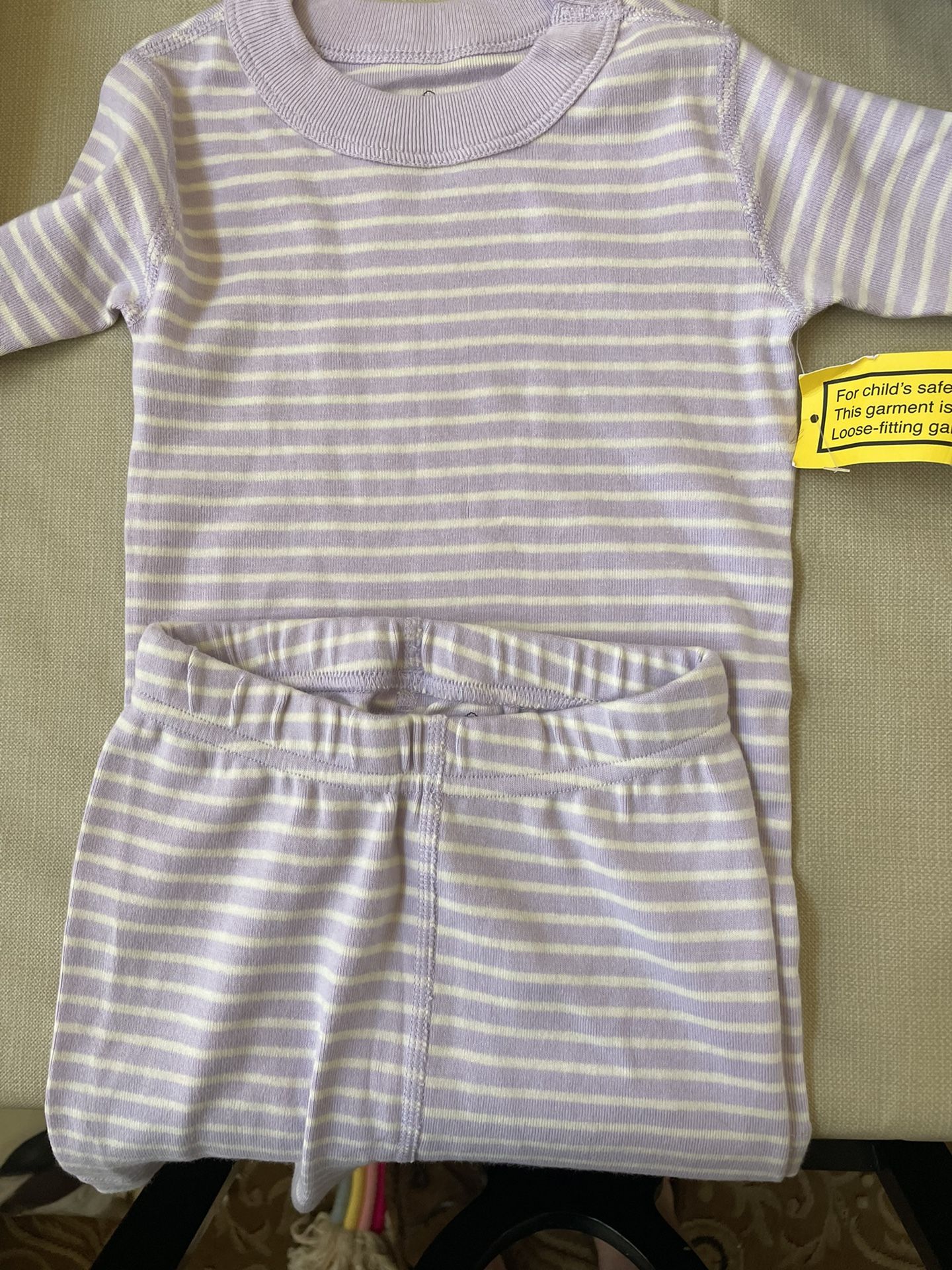 Hannah Anderson Size 100 Pajama