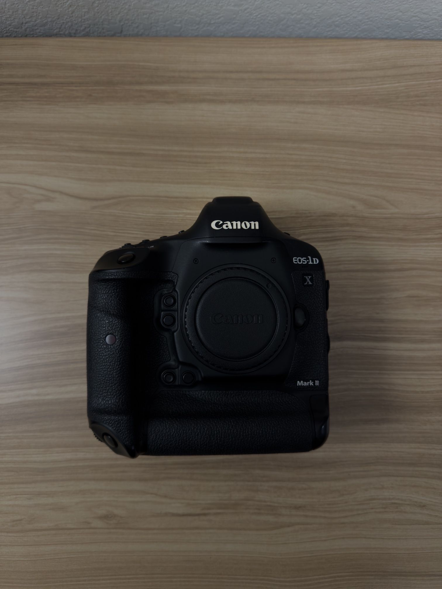 Canon 1DX Mark II + EF 24-70mm f/2.8L | BUNDLE