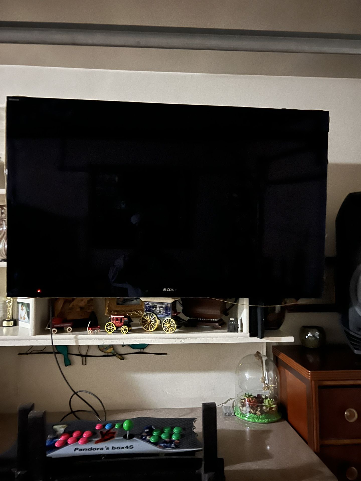 TV Soni
