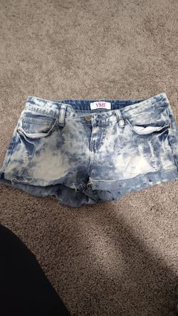 10 pairs of denimn jeans