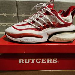 Adidas Alphaboost V1 - Size 9.5