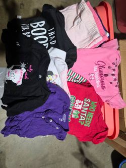 Free 3 month old clothes girl