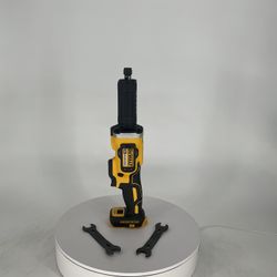 DEWALT 20V MAX Cordless Brushless 1-1/2 in. Variable Speed Die Grinder (Tool Only)