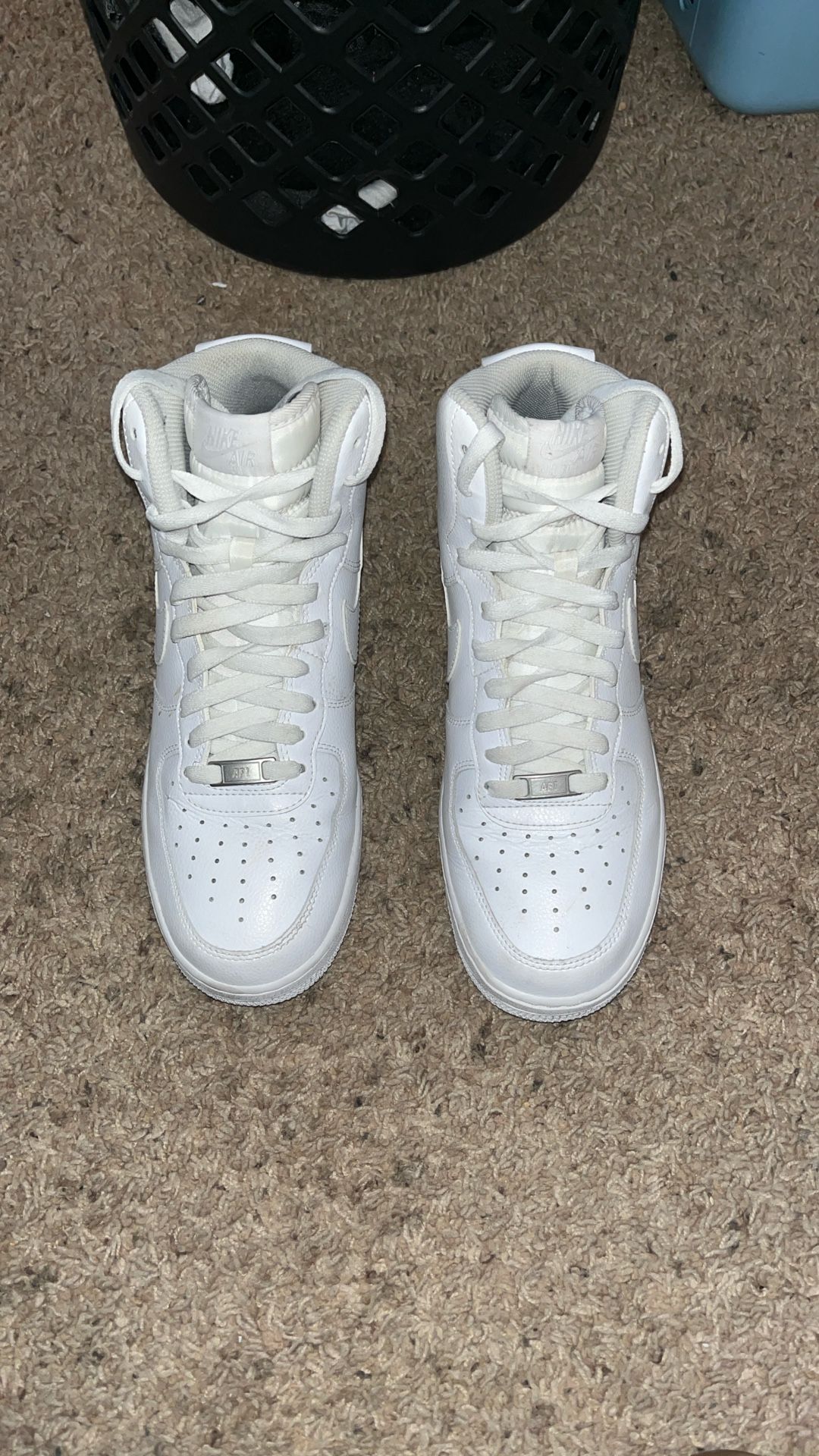 obo Nike Air Force 1 High