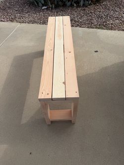 bench