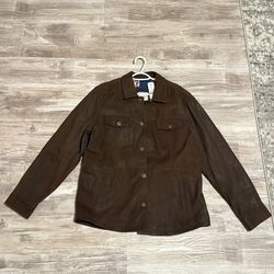 Tommy Bahama Laredo Ridge Jacket - LG