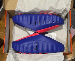 Nike Mind Slide Spider-Man