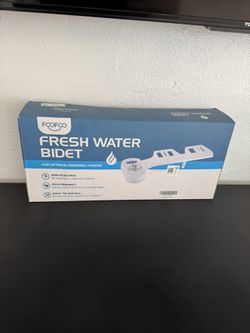 Bidet 