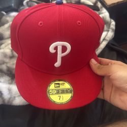 phillies new era 7 1/2