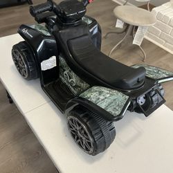 Se Vende Moto Para Nino En 25