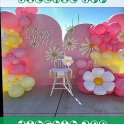 Festive Balloons Bring Color to Every Celebration! however leave
