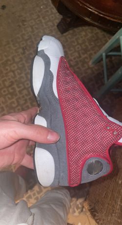 Retro 13s
