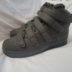 Nike Air Force 1 x Billie Eilish AF1